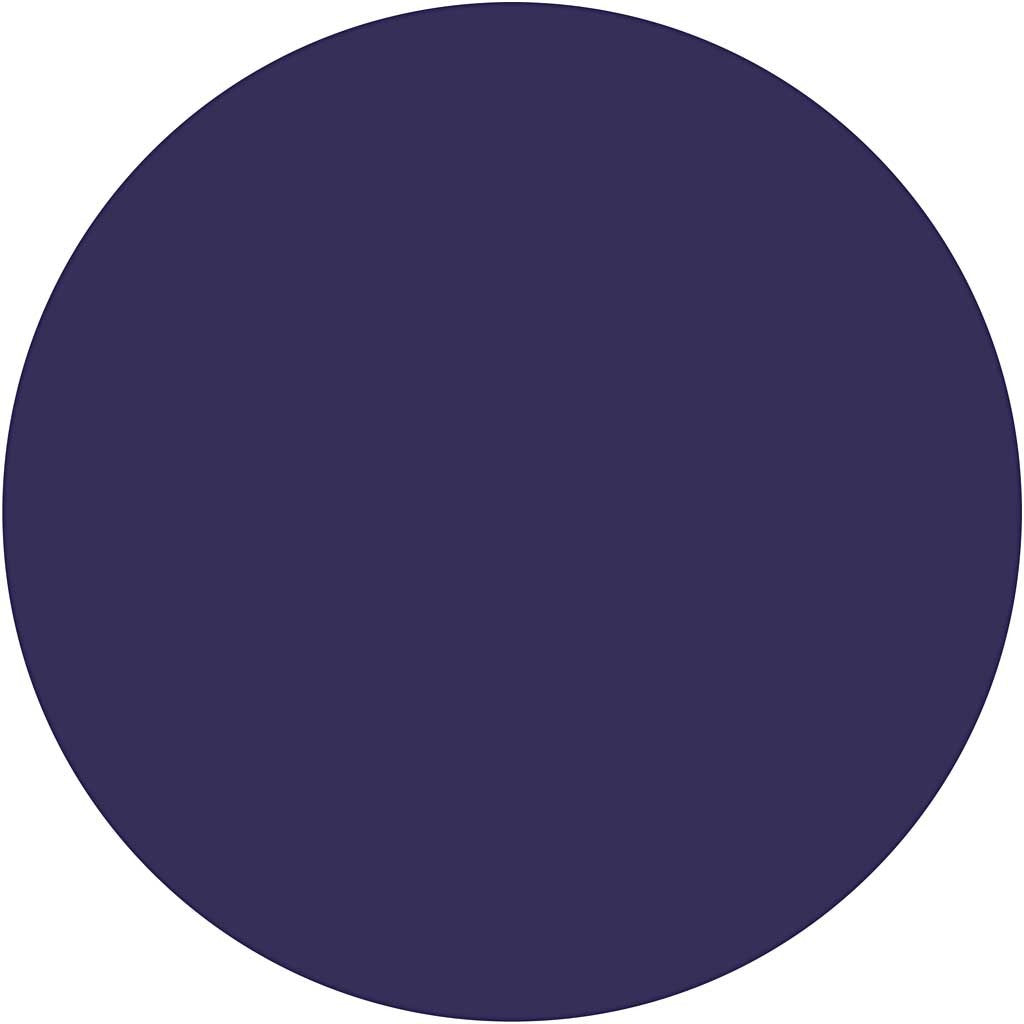 A-Color Glass, rood paars, 30 ml/ 1 fles [HOB-31390]