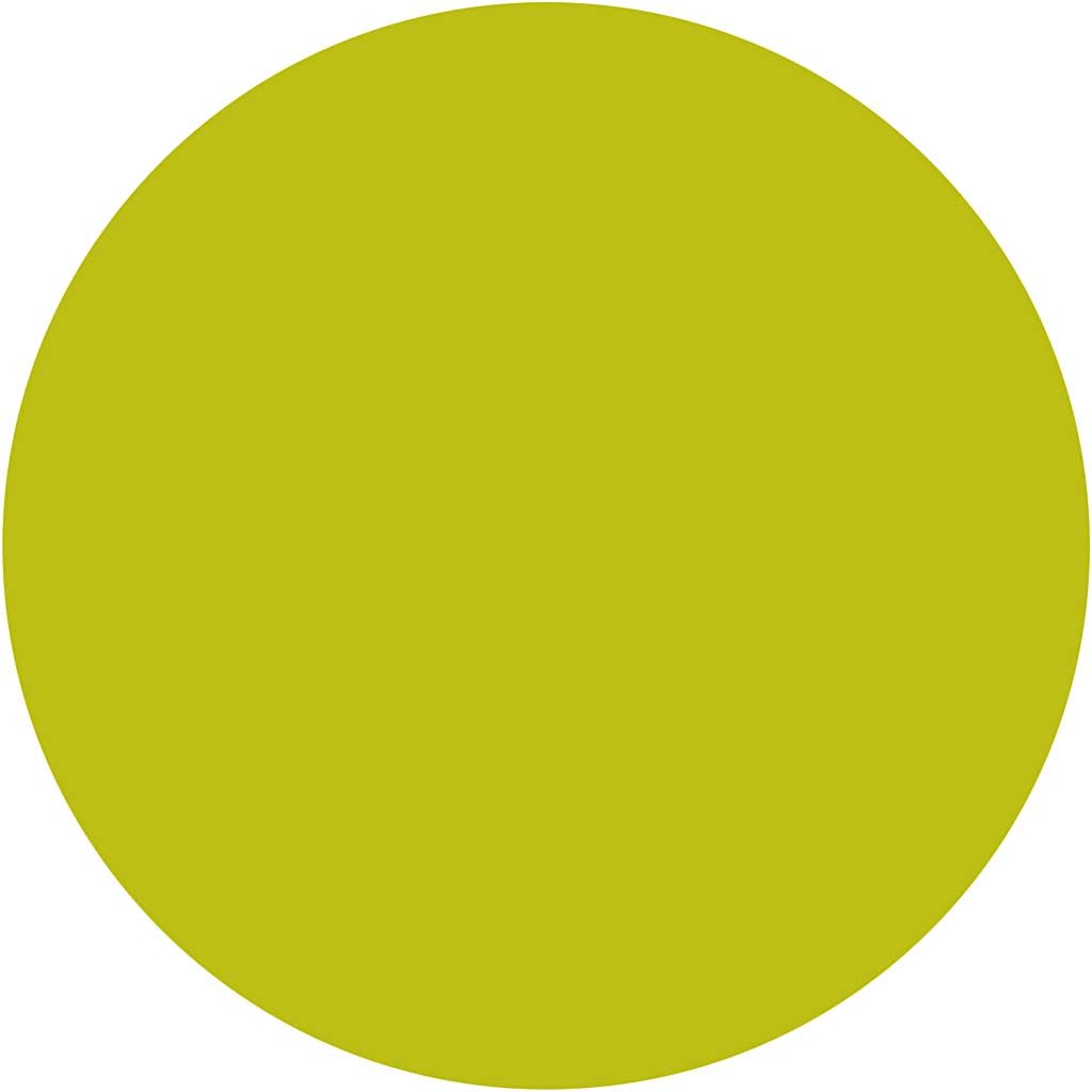 A-Color Glass, kiwi, 30 ml/ 1 fles [HOB-31392]