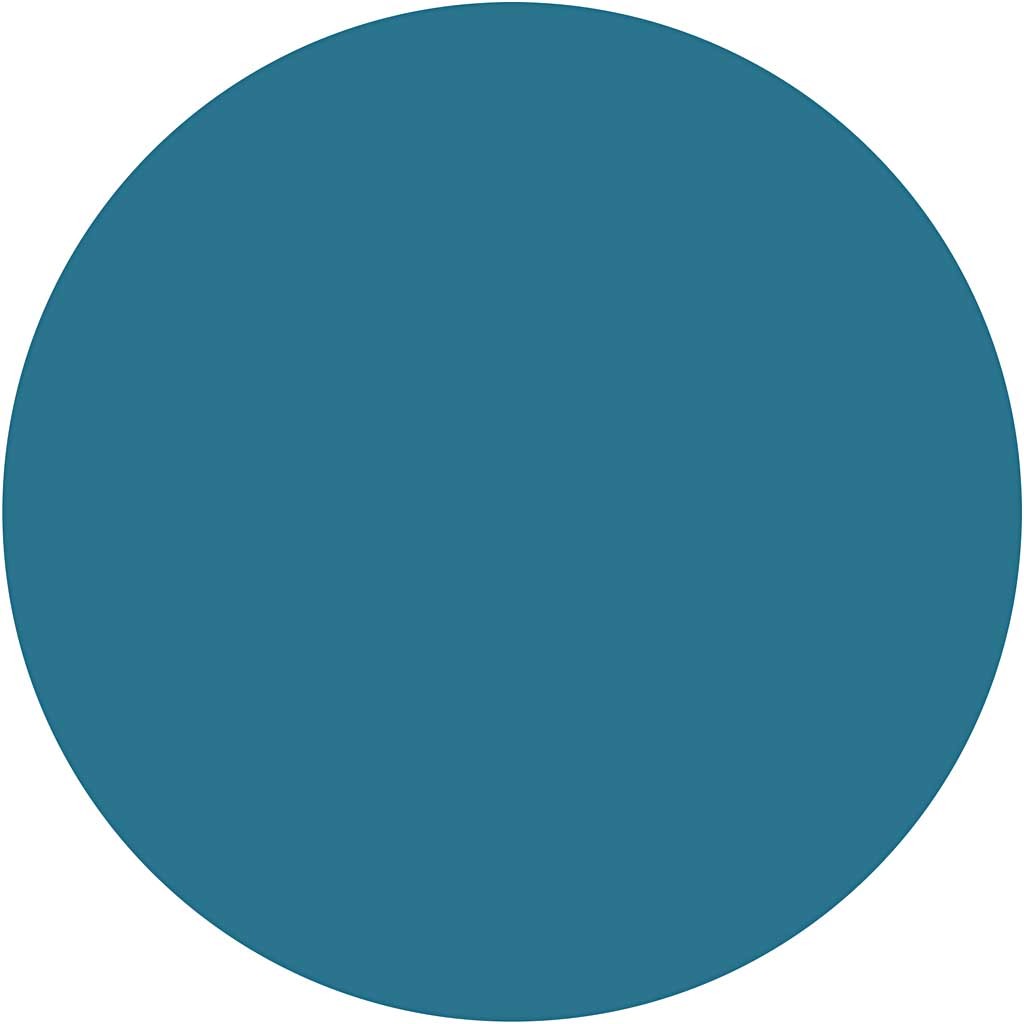 A-Color Glass, turquoise, 30 ml/ 1 fles [HOB-31395]