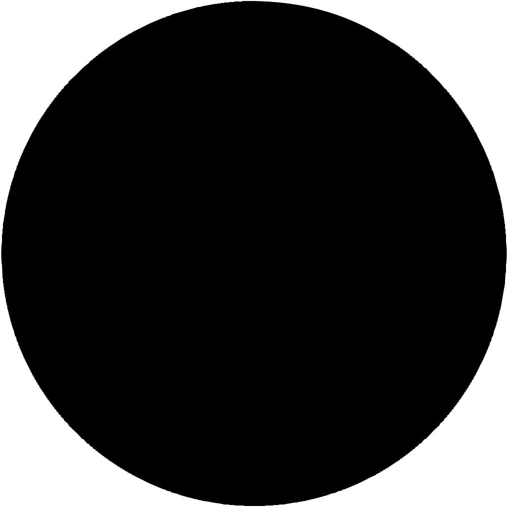 Glass Color Transparent, zwart, 30 ml/ 1 fles [HOB-31679]