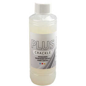 Plus Crackle, 250 ml/ 1 fles [HOB-31903]