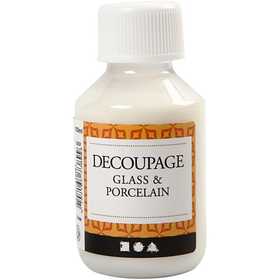 Decoupage Lijmlak, 100 ml/ 1 fles [HOB-319161]
