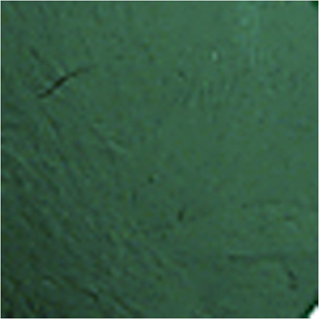 Acrylverf Mat, donkergroen, 500 ml/ 1 fles [HOB-32128]