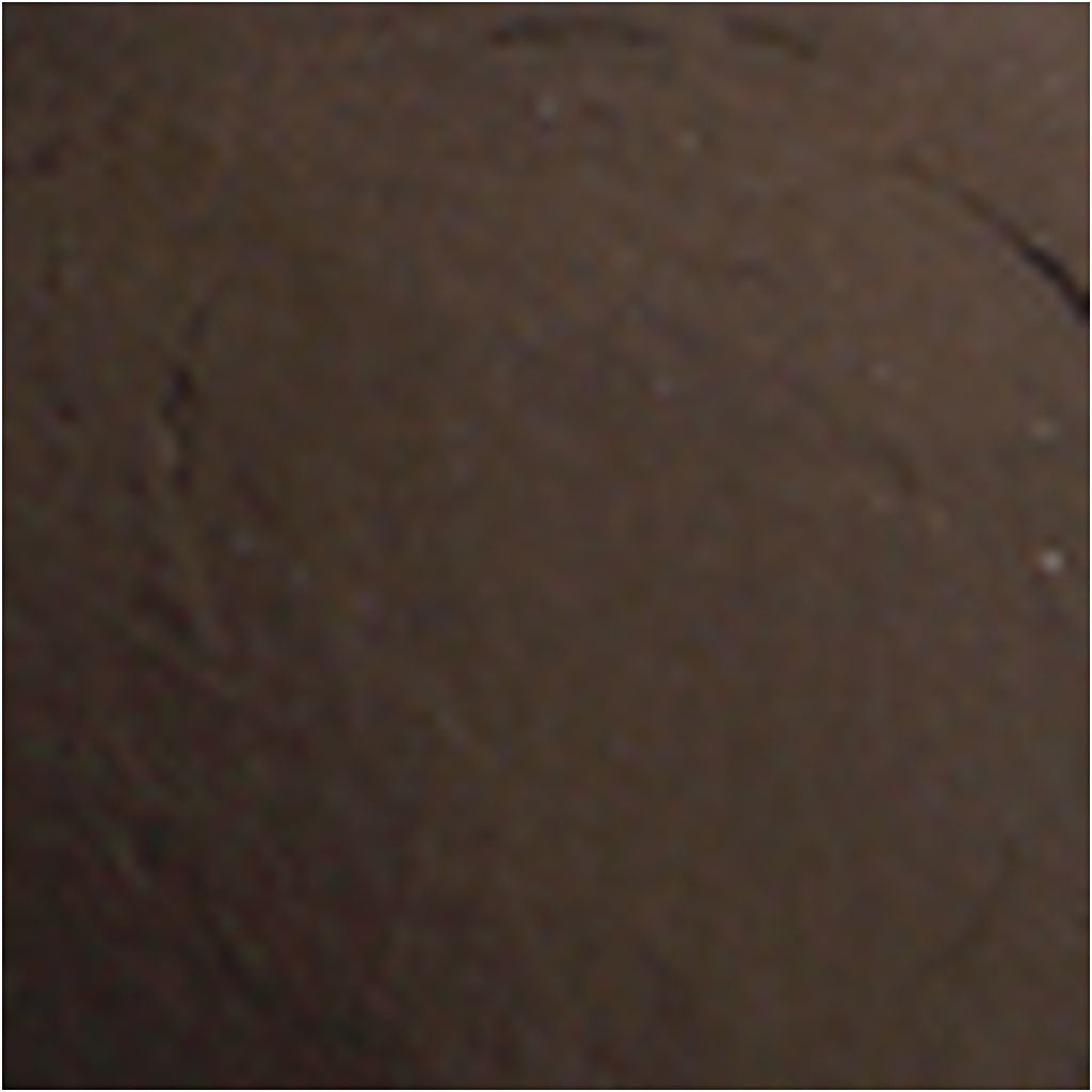 Acrylverf Mat, bruin, 500 ml/ 1 fles [HOB-32130]