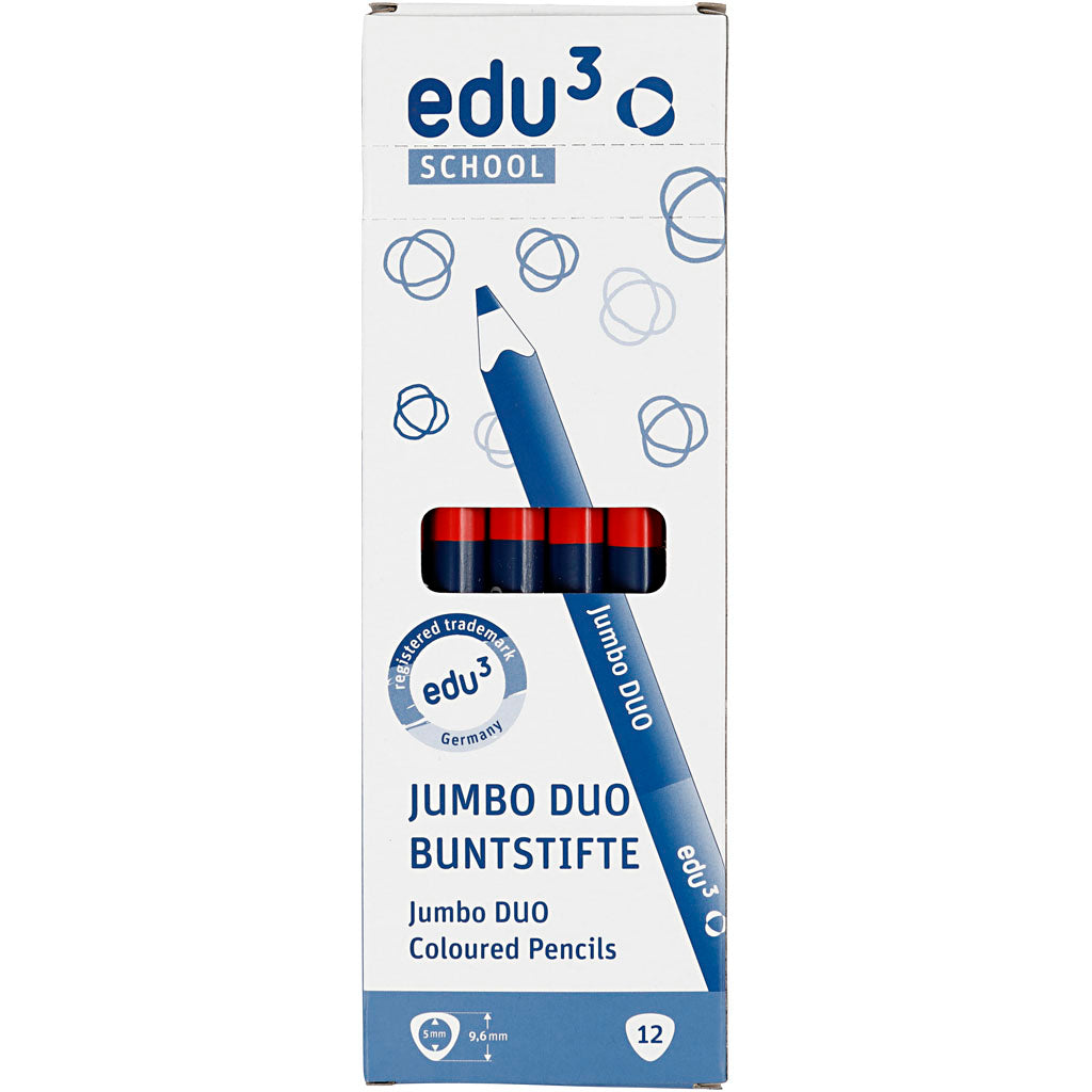 Edu Startpotlood, 12 stuk/ 1 doos [HOB-326302]