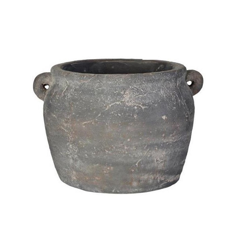 Amphora pot 10x8,2x6,5 cm (6 Pcs)