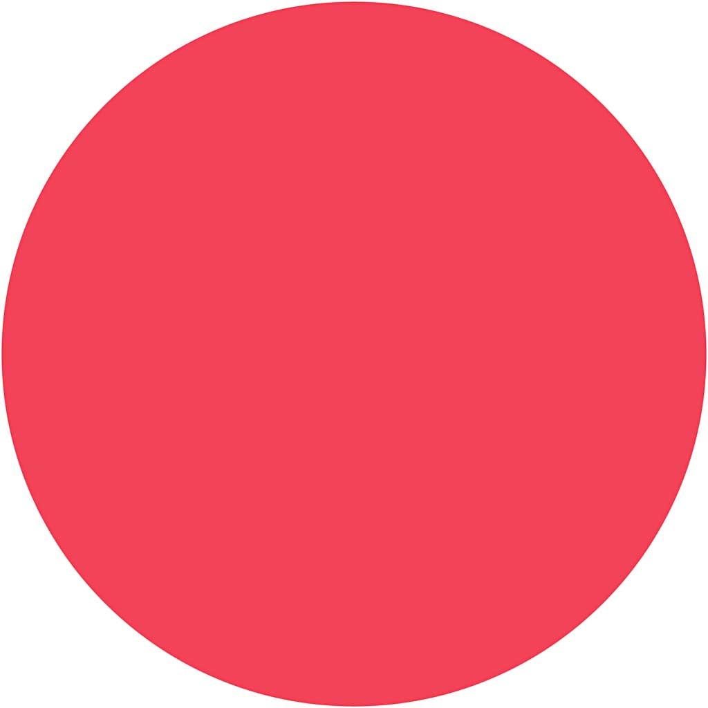 Batikverf, roze, 100 ml/ 1 fles [HOB-33343]