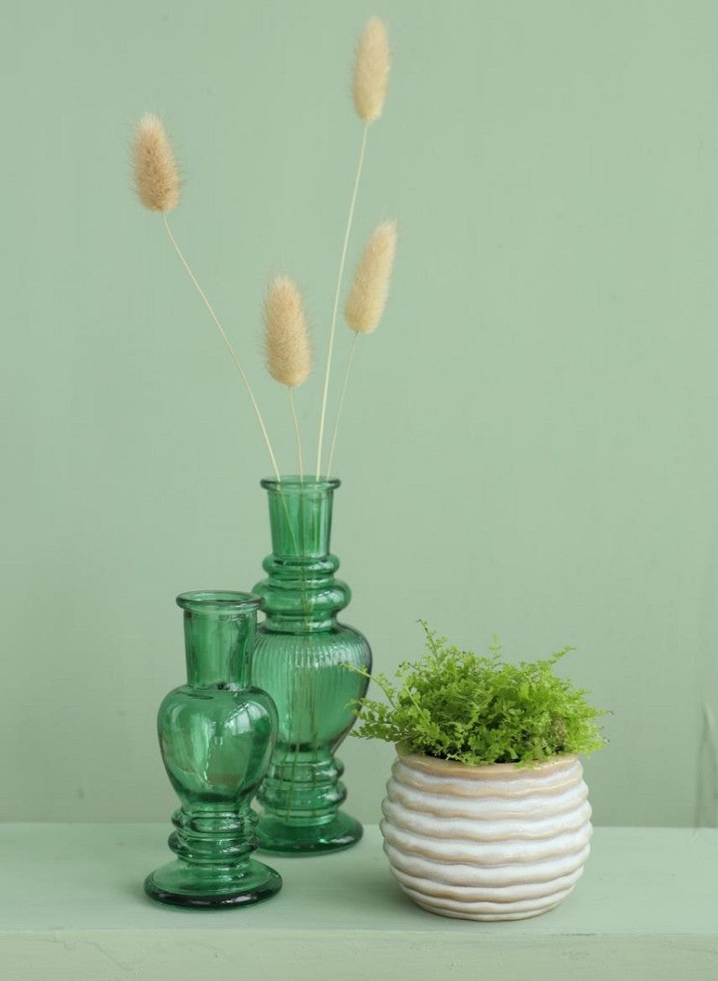 Pot Rise creme Ø6,5 x h: 8 cm (12 stuks) [IFS-33962]