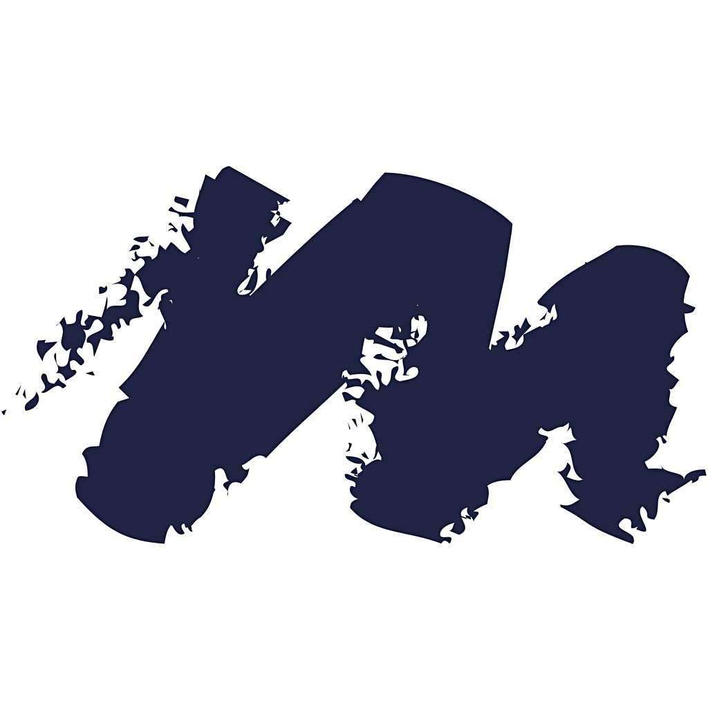 CARAN D’ACHE Neocolor II, L: 10 cm, dikte 8,5 mm, prussian blue (159), 10 stuk/ 1 doos [HOB-34077]