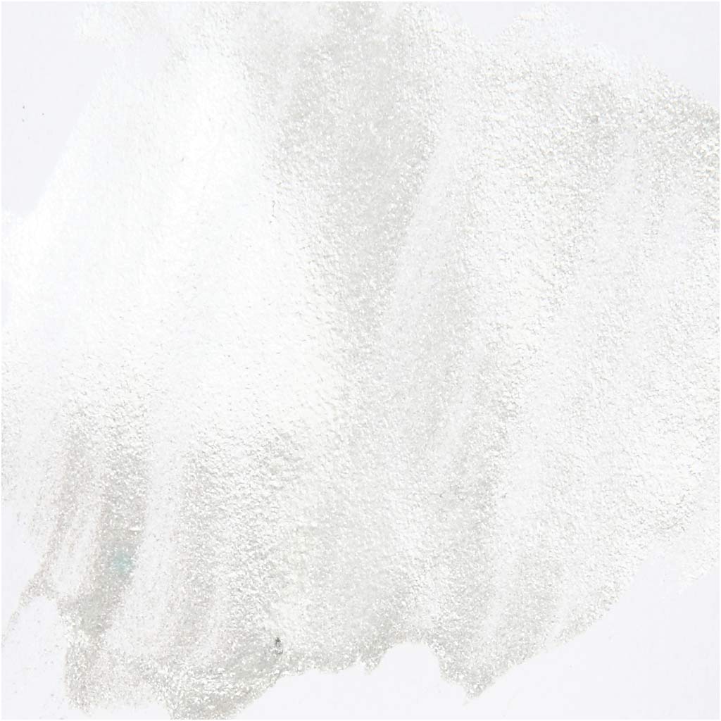 Textile Color, glitter, transparant, 50 ml/ 1 fles [HOB-34161]