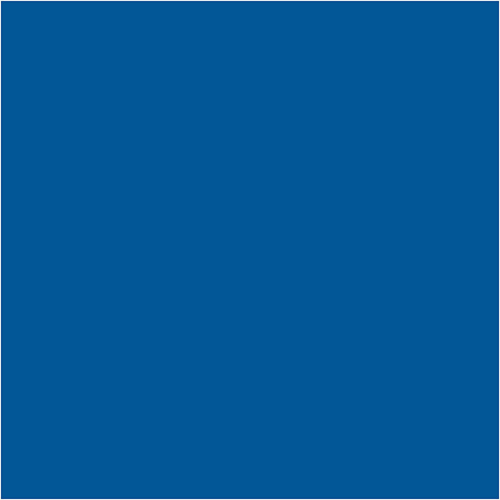 Textielkleur, primair blauw, 50 ml/ 1 fles [HOB-34205]