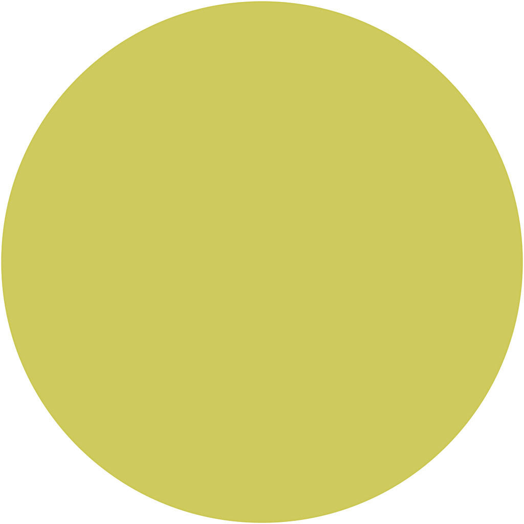 Textielkleur, dekkend, kiwi, 250 ml/ 1 fles [HOB-34617]