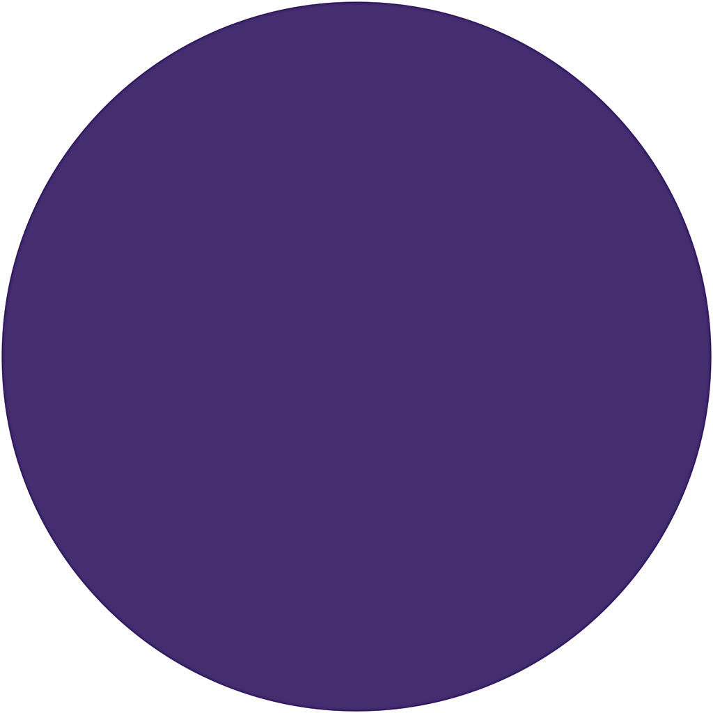 Textielkleur, dekkend, paars, 250 ml/ 1 fles [HOB-34623]