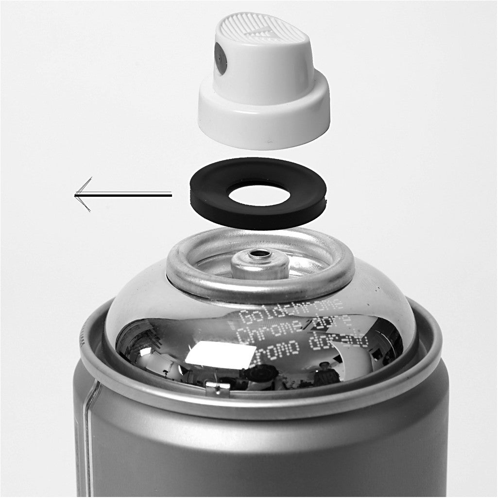 Spray Verf, paars, 400 ml/ 1 Doosje [HOB-35013]