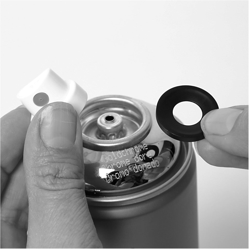 Spray Verf, paars, 400 ml/ 1 Doosje [HOB-35013]