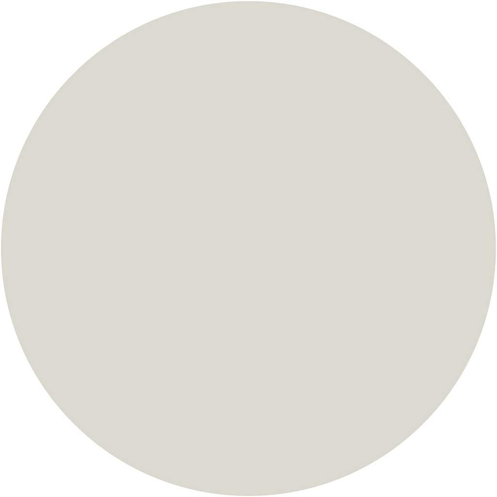 Acryl Verf, semi-glanzend, dekkend, pearl silver, 500 ml/ 1 fles [HOB-35432]