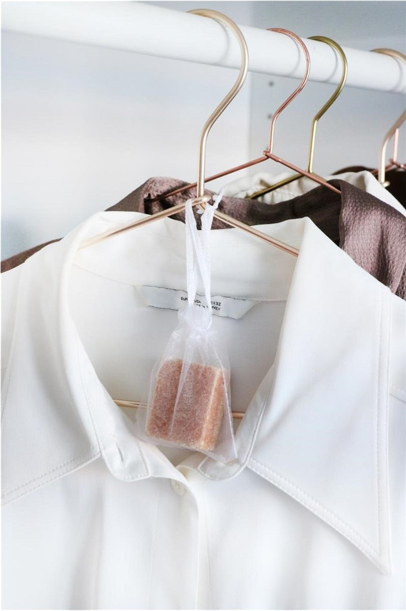 Geurblokjes MonoÏ (24 St) [IFS-36022]