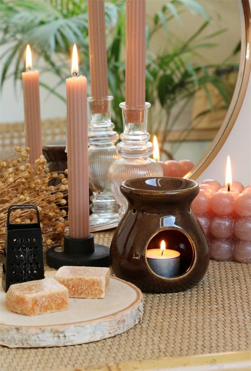 Geurblokjes Sandel Wood (24 St) [IFS-36015]