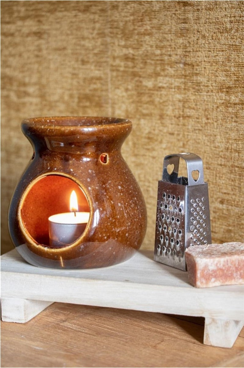 Aroma cadeaubox Geur Amber (1 set) [IFS-36301]