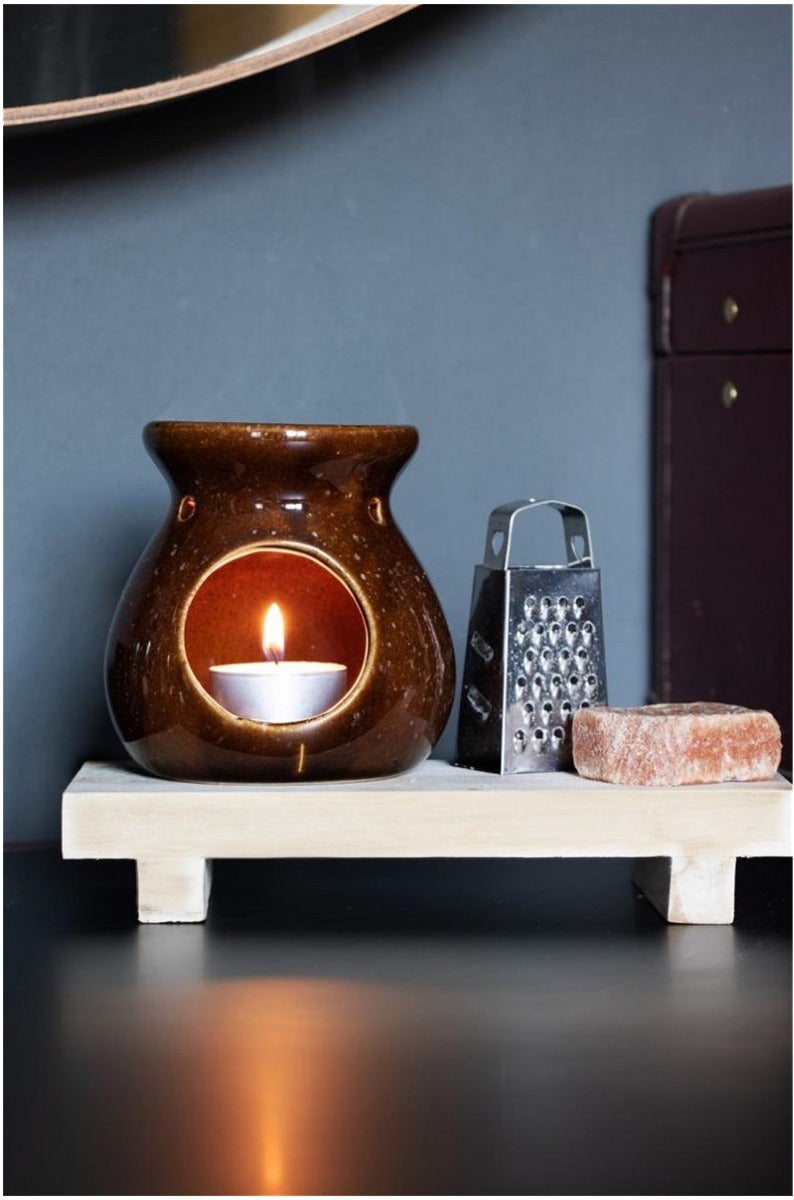 Aroma cadeaubox Geur Amber (1 set) [IFS-36301]