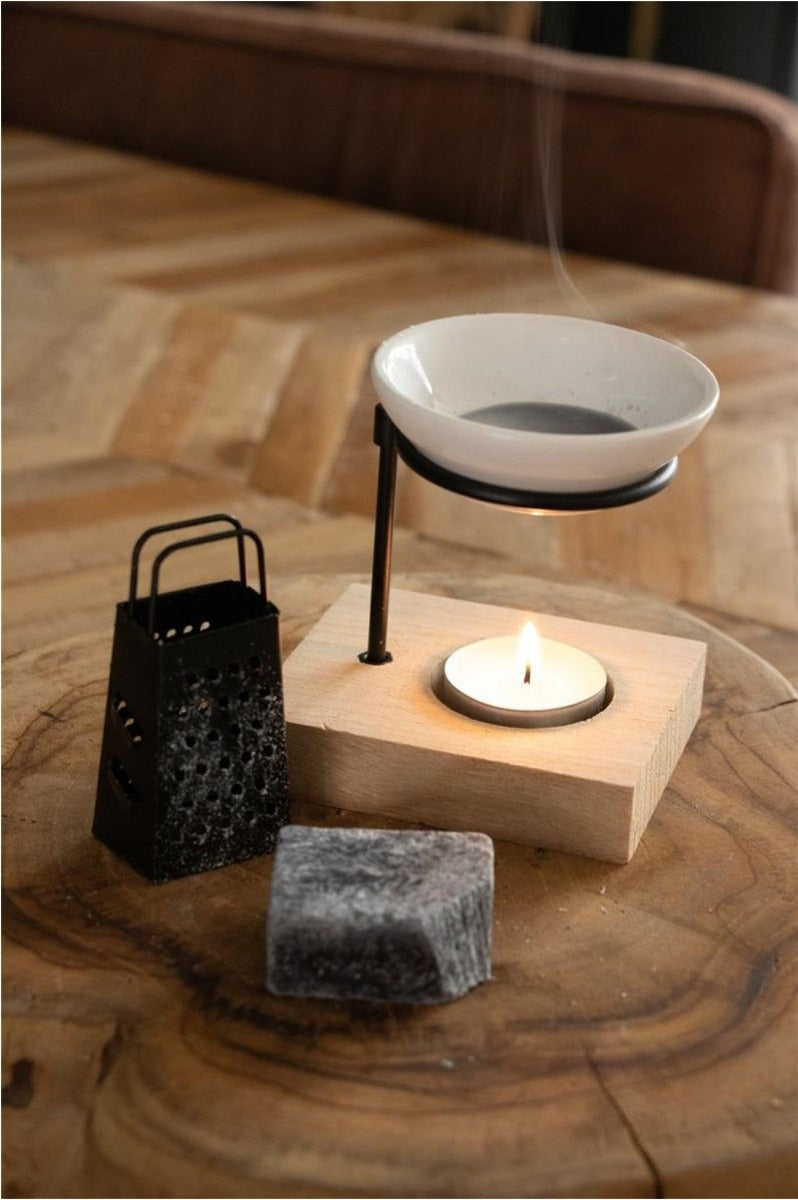 Aroma cadeaubox Geur Musk (1 set) [IFS-36302]