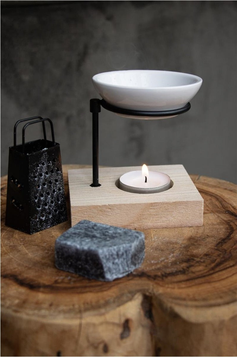 Aroma cadeaubox Geur Musk (1 set) [IFS-36302]