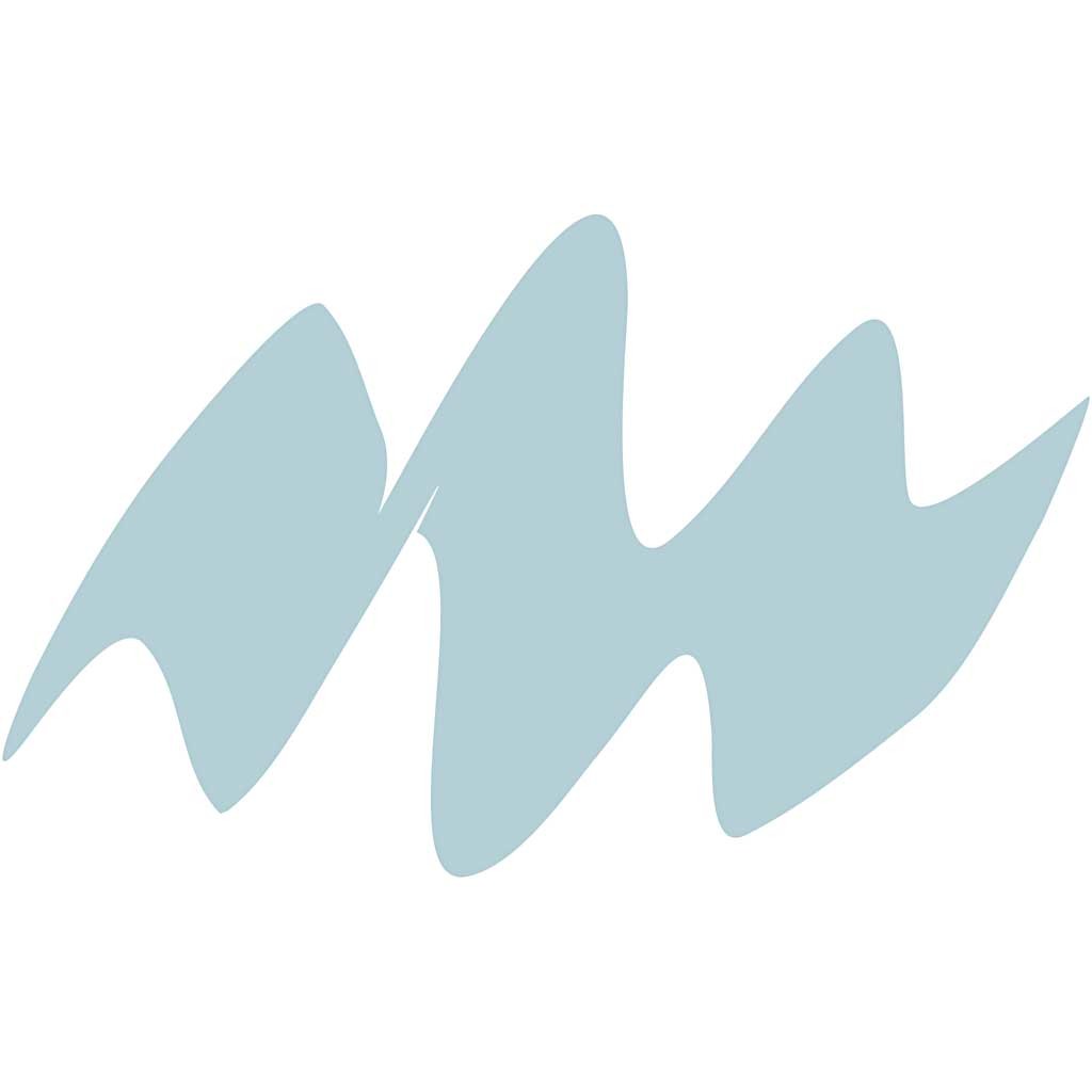 BIC Visa Color Kleurstiften, lijndikte 3 mm, lichtblauw, 12 stuk/ 1 doos [HOB-37456]