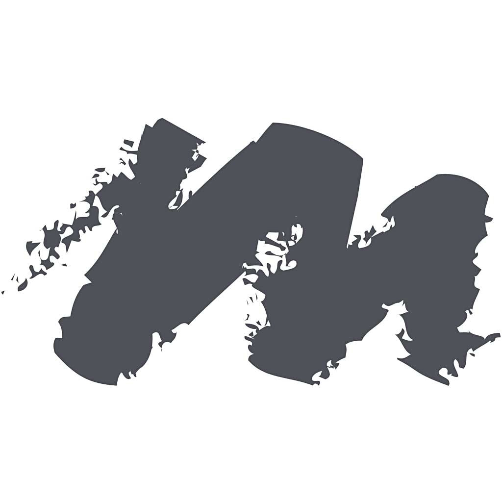 Super Ferby 1 Kleurpotloden, L: 18 cm, vulling 6,25 mm, grijs, 12 stuk/ 1 doos [HOB-38369]