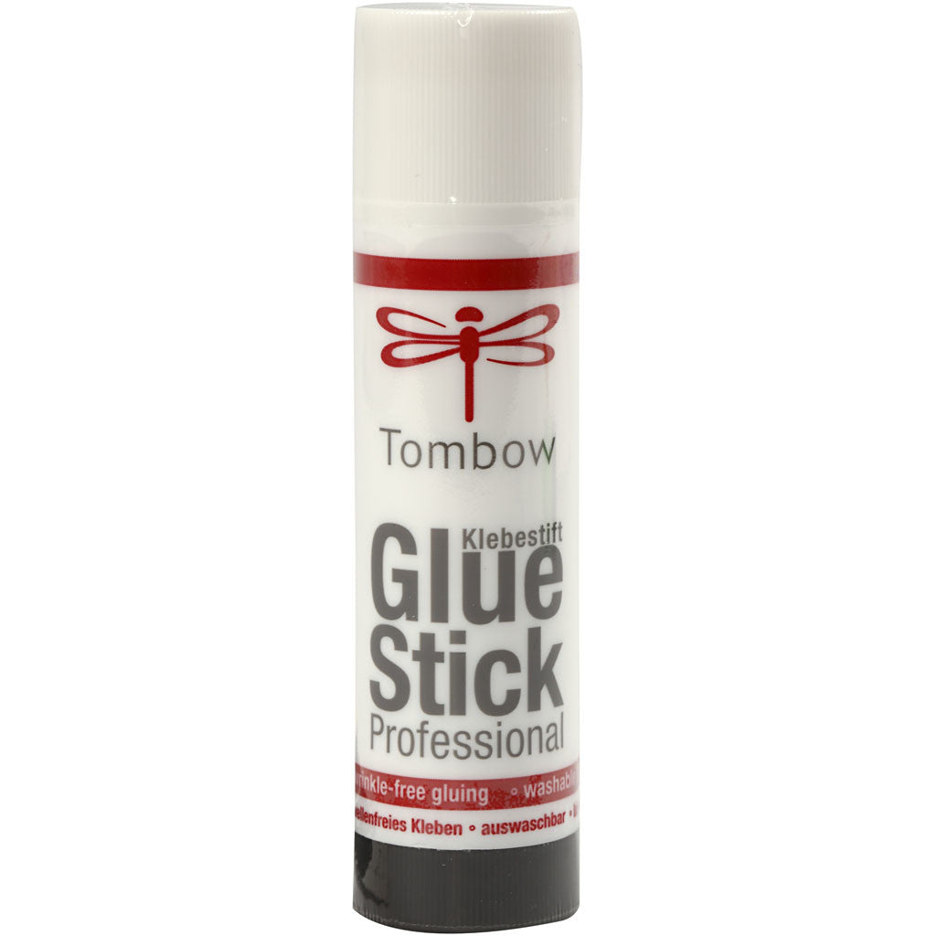 Tombow lijmstift, 22 gr, 1 stuk [HOB-39037]