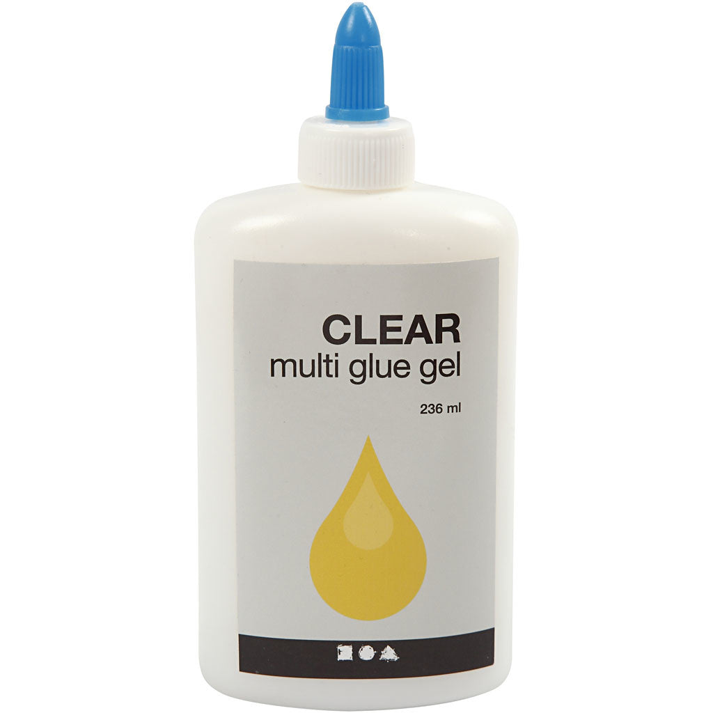 Multi Glue, 236 ml/ 1 fles [HOB-39048]