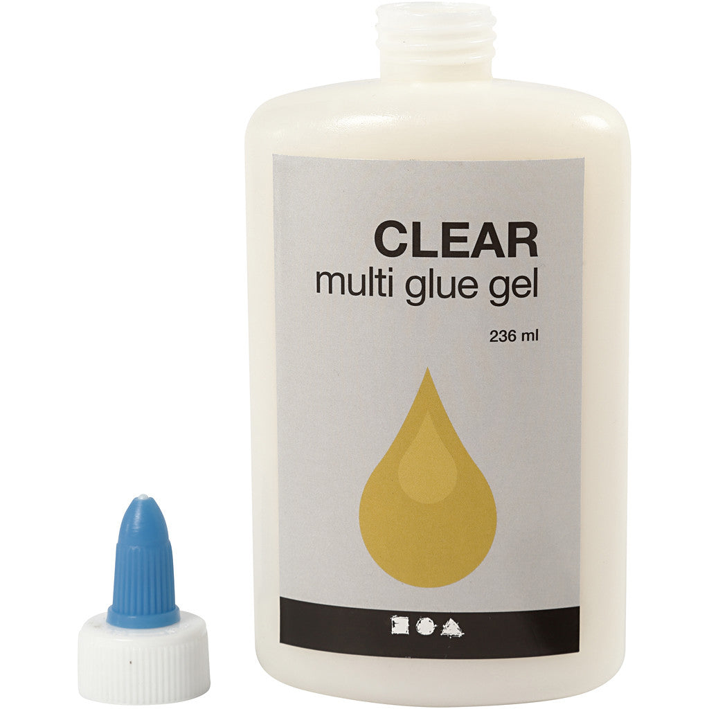 Multi Glue, 236 ml/ 1 fles [HOB-39048]