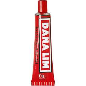 Contact adhesive, 40 ml/ 1 stuk [HOB-39052]