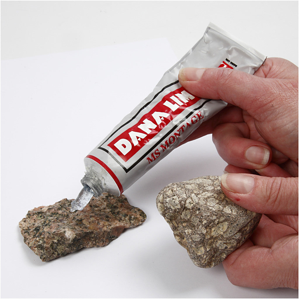 Montagelijm, 75 ml/ 1 stuk [HOB-39057]