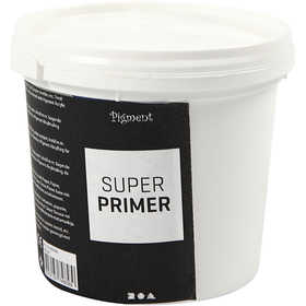 Super Gesso, wit, 385 ml/ 1 fles [HOB-390580]