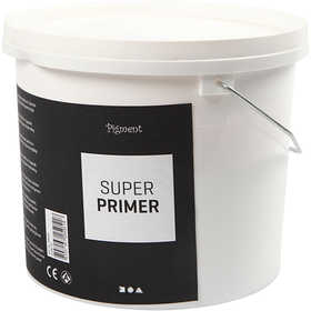 Super Gesso, wit, 2500 ml/ 1 Doosje [HOB-39058]