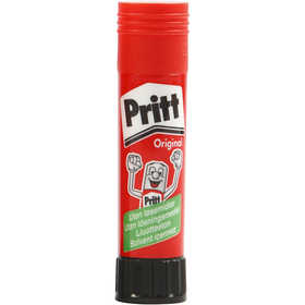 Pritt lijmstift, 11 gr, 1 stuk [HOB-39067]