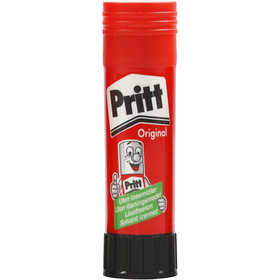 Pritt lijmstift, 22 gr, 1 stuk [HOB-39068]