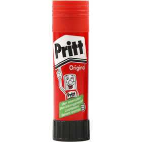 Pritt lijmstift, 43 gr, 1 stuk [HOB-39069]