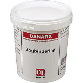 Boekbinderslijm, 1 kg [HOB-39088]