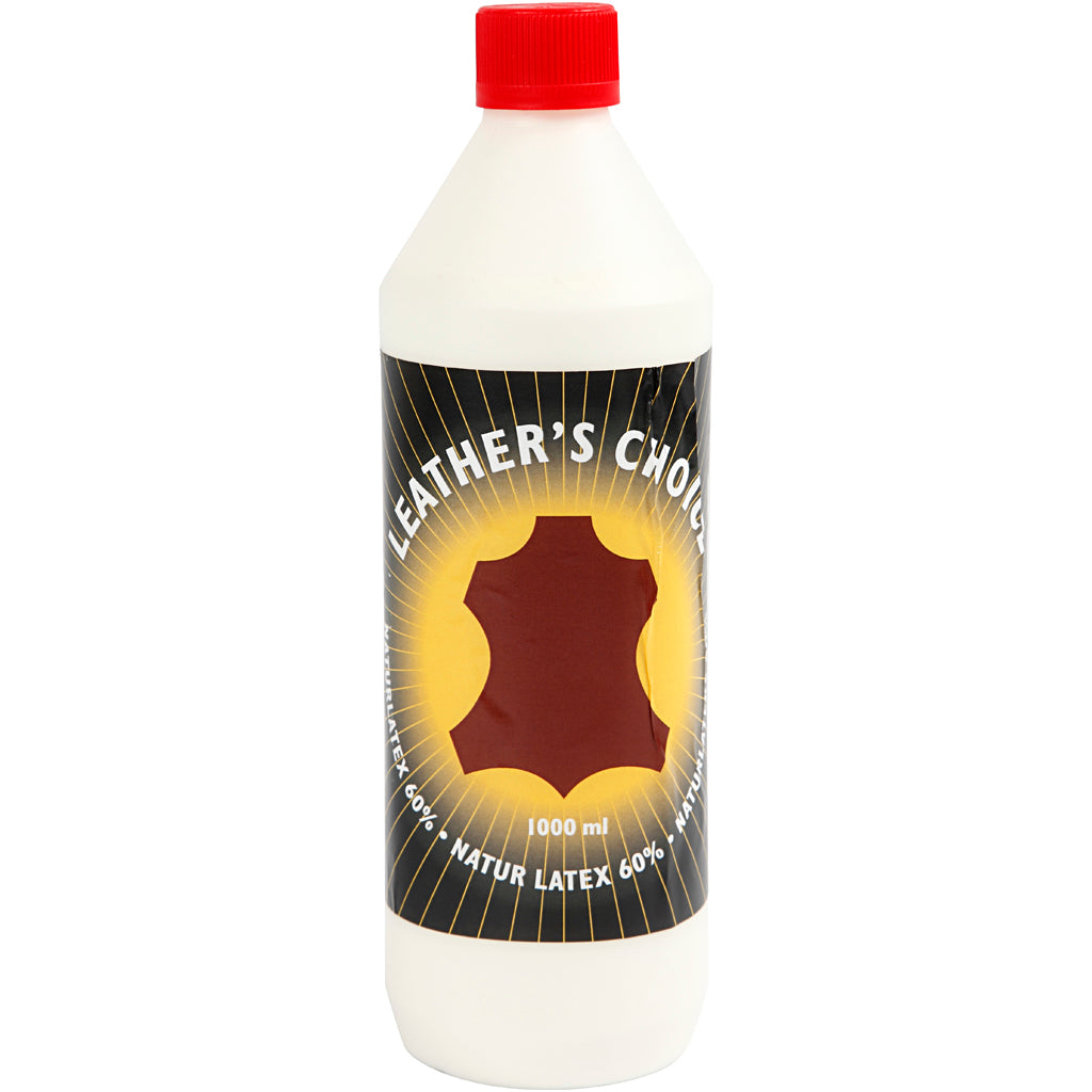 Ruwe latex, 1 L/ 1 fles [HOB-39140]