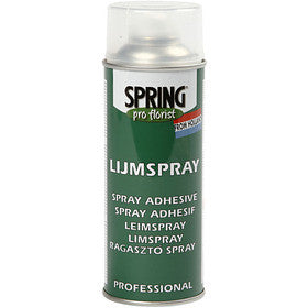 Lijmspray, 400 ml/ 1 fles [HOB-39160]