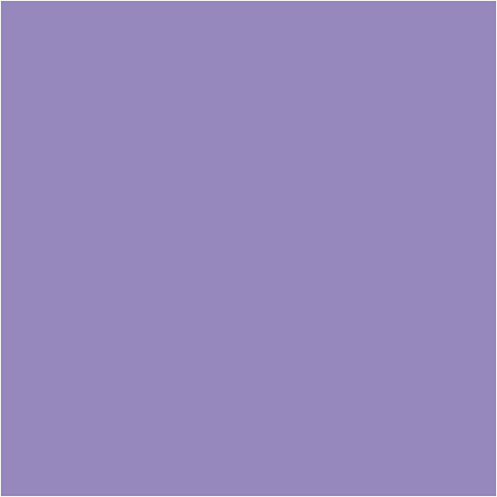 Plus Color Acrylverf, violet, 250 ml/ 1 fles [HOB-39413]