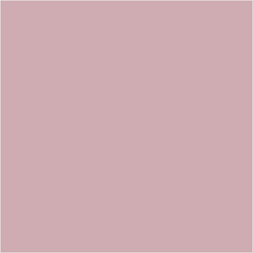 Plus Color Acrylverf, dusty rose, 60 ml/ 1 fles [HOB-39620]