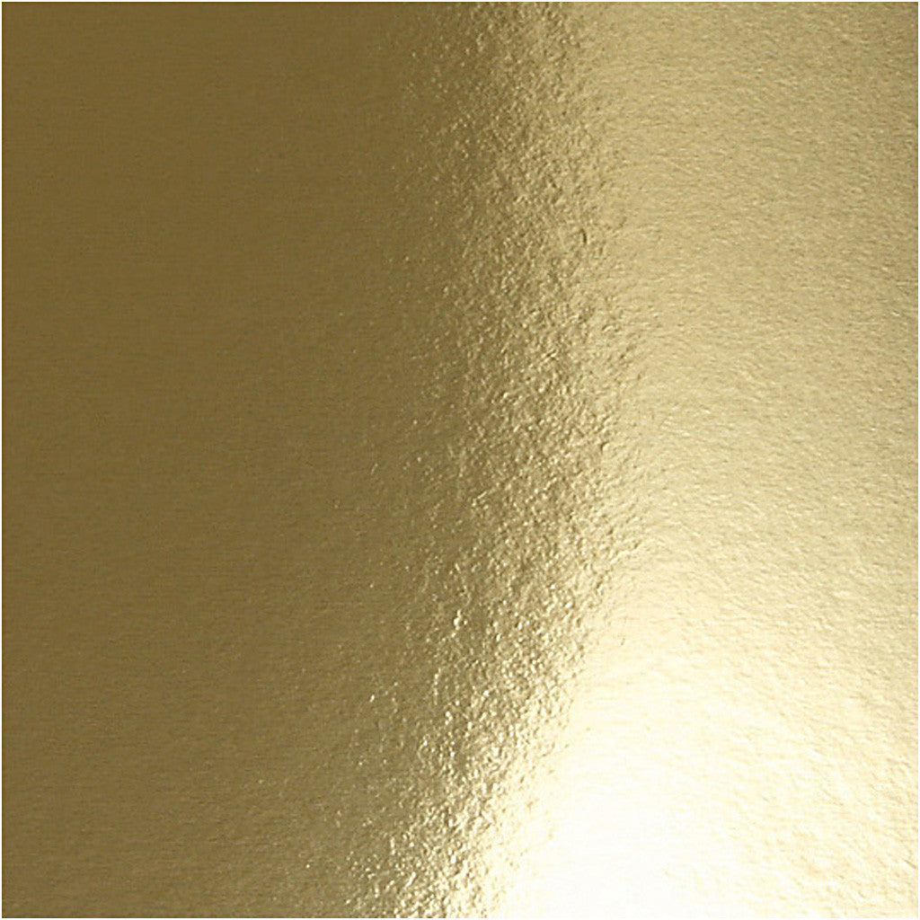 Plus Color Acrylverf, goud, 60 ml/ 1 fles [HOB-39652]
