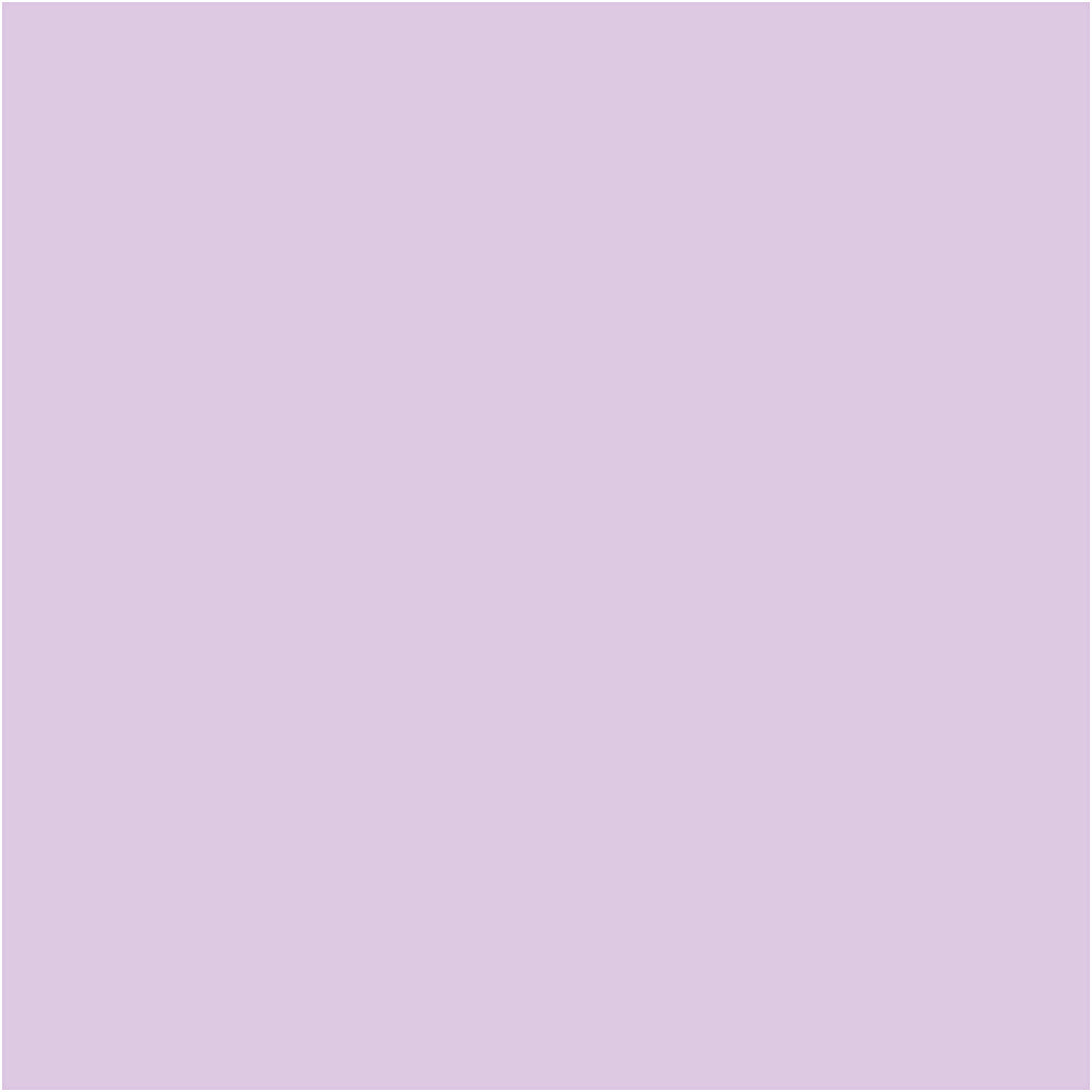Plus Color Acrylverf, pale lilac, 60 ml/ 1 fles [HOB-39665]