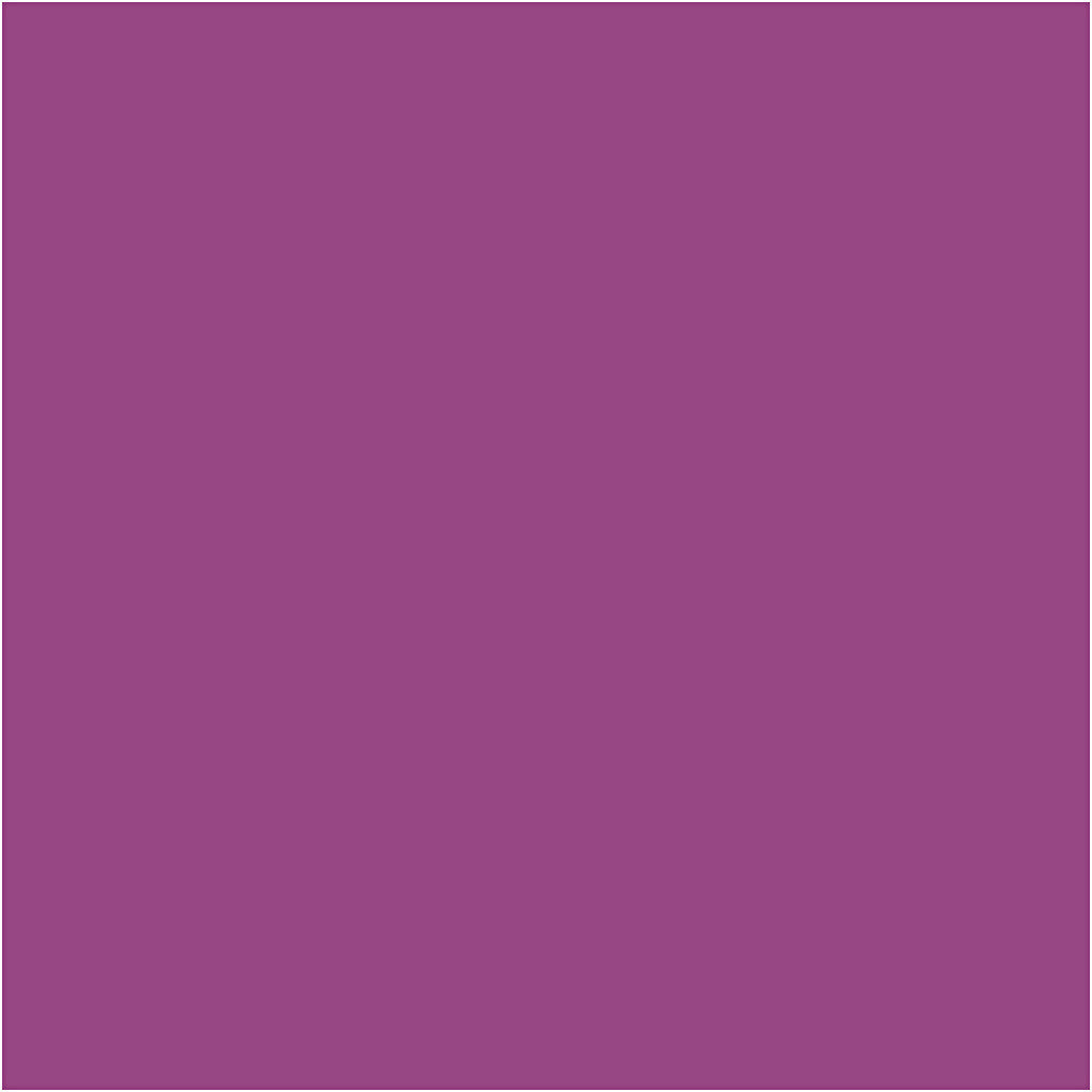 Plus Color Acrylverf, royal fuchsia, 60 ml/ 1 fles [HOB-39668]