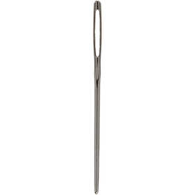 Borduurnaalden, L: 70 mm, 20 stuk/ 1 doos [HOB-41115]