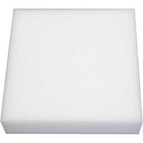Foam blok voor naaldvilten, afm 20x20 cm, dikte 5 cm, 1 stuk [HOB-41229]