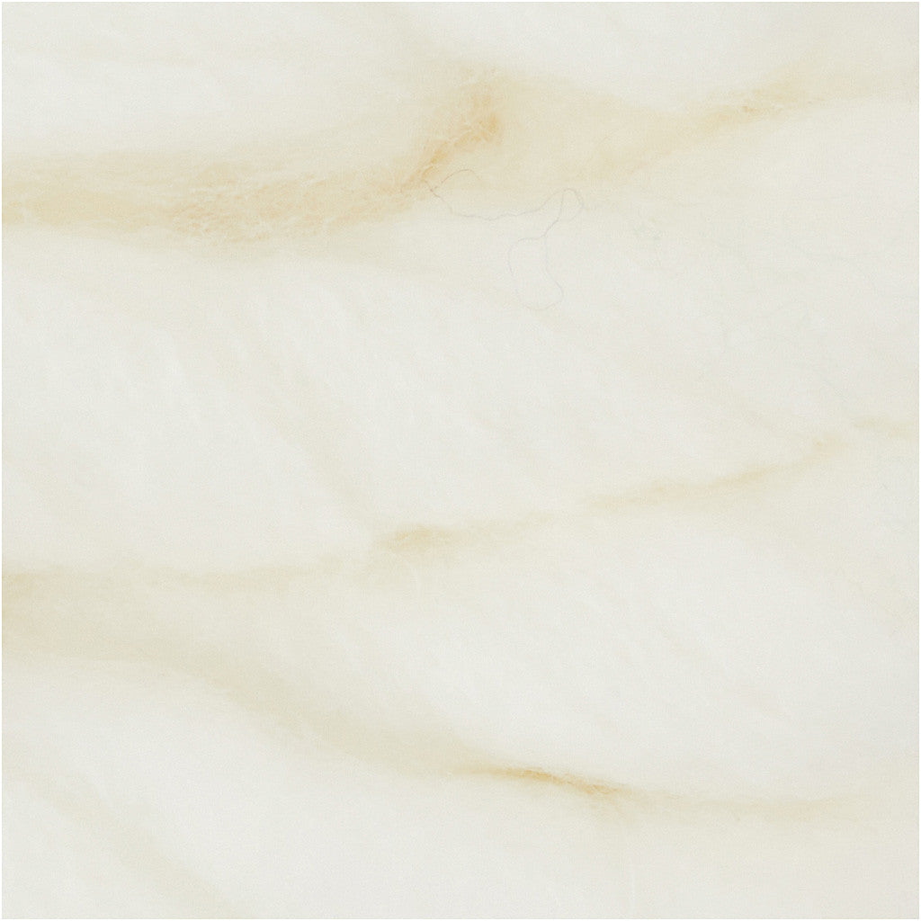 XL Garen van Acryl, L: 15 M, afm mega, off-white, 300 gr/ 1 bol [HOB-42167]