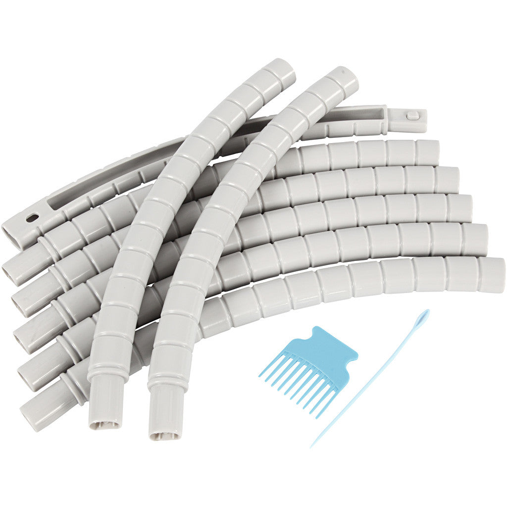 Rond weefframe, d 88 cm, 1 stuk [HOB-42200]